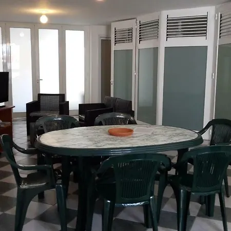 Arditi Apartamento *