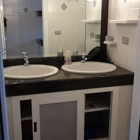 Arditi Apartamento