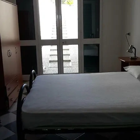 Arditi Apartamento *