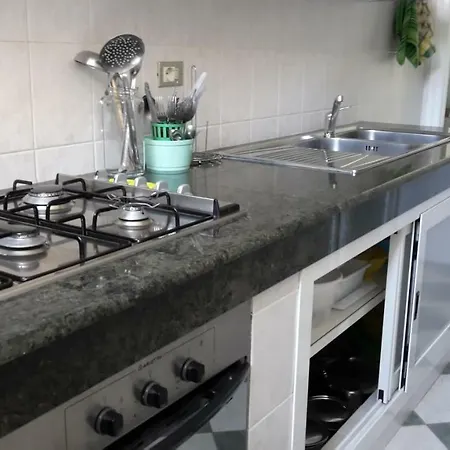Arditi Apartamento *