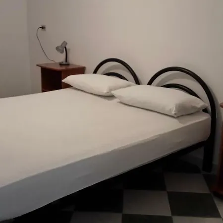 Apartamento Arditi