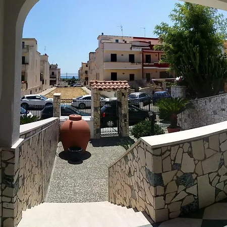 Apartamento Arditi Gallipoli