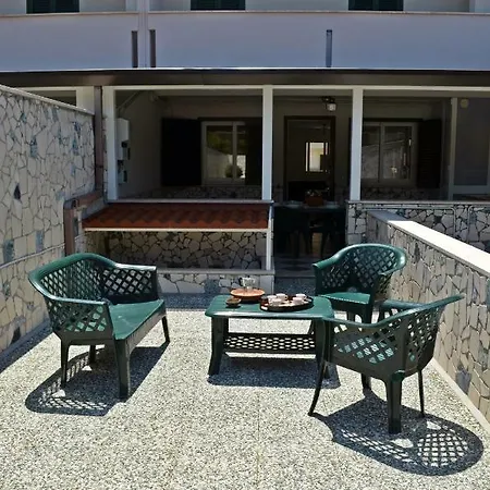Arditi Apartamento Gallipoli